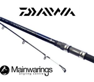 Daiwa - Shore Rods