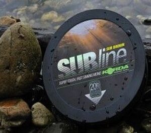 KORDA SUBLINE MONO