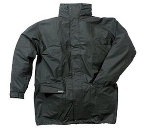 OCEAN COMFORT STRETCH PU JACKET