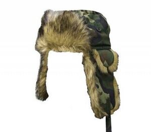 SKEETEX ARTIC THERMAL HAT