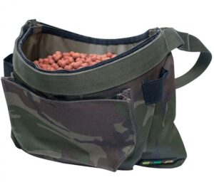 ESP CAMO STALKER BAIT POUCH