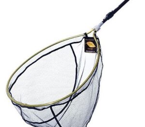 WYCHWOOD ROVER TROUT & SALMON LANDING NETS