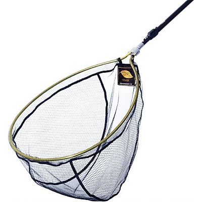 WYCHWOOD ROVER TROUT & SALMON LANDING NETS