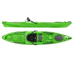 Fishing kayaks & Accessories