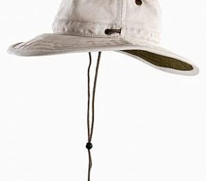 SNOWBEE WIDE BRIM RANGER HATS