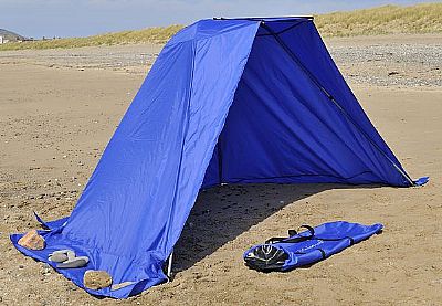 SHAKESPEARE SALT XT BEACH SHELTER – Mainwarings Fishing