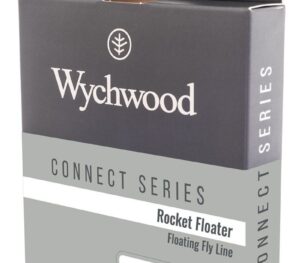 WYCHWOOD CONNECT ROCKET FLOATER FLY LINE