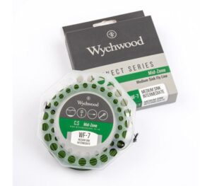 WYCHWOOD CONNECT MEDIUM SINK FLY LINES