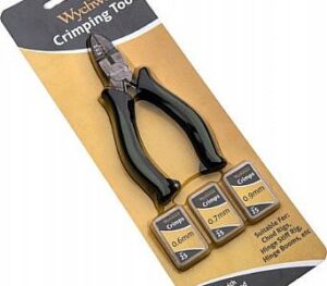 WYCHWOOD CRIMPING TOOL