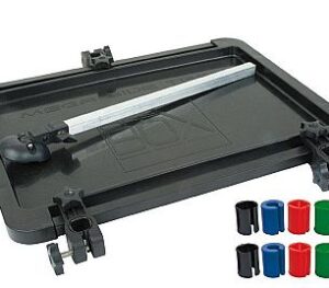 PRESTON MEGA SIDE TRAY