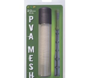 ESP PVA MESH SYSTEM