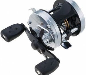 ABU C3 CLASSIC SERIES MULTIPLIER REELS