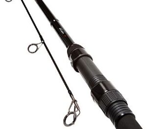 DAIWA WHISKER DF 12FT 3LB CARP ROD