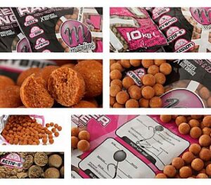 MAINLINE FROZEN BOILIES - AVAILABLE IN STORE ONLY