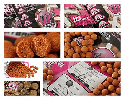 MAINLINE FROZEN BOILIES - AVAILABLE IN STORE ONLY
