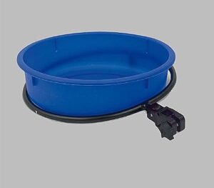 PRESTON OFFBOX LARGE BAIT BOWL AND HOOP