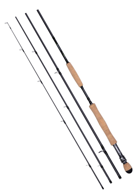 SHAKESPEARE AGILITY 2 XPS FLY RODS (EXTRA POWER SPECIAL)