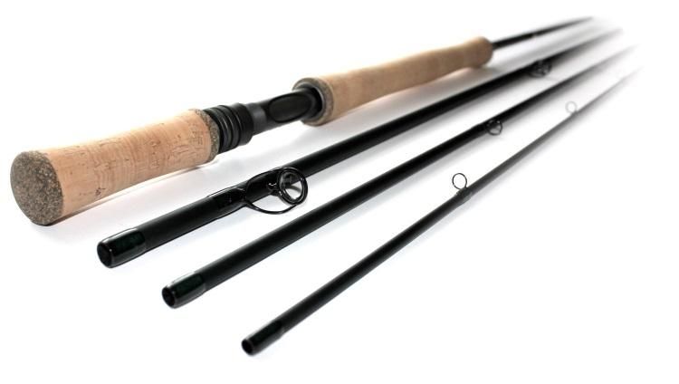 SHAKESPEARE ORACLE SWITCH 11FT FLY RODS