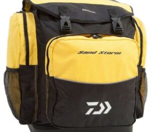 DAIWA SANDSTORM SEA RUCKSACK