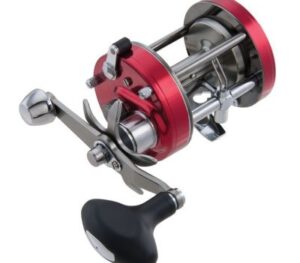 ABU AMBASSADEUR 7000C MULTIPLIER REEL