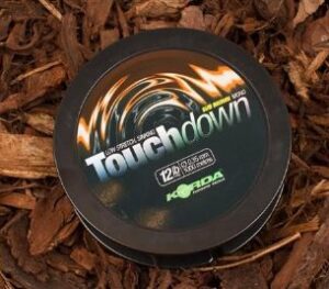 KORDA TOUCHDOWN LINE