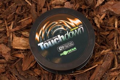 KORDA TOUCHDOWN LINE – Mainwarings Fishing