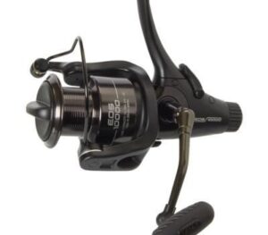 FOX EOS CARP REELS