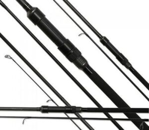 DAIWA BLACK WIDOW G50 12FT 3LB NEW CARP ROD