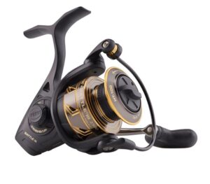 PENN SURFBLASTER III LONGCAST FIXED SPOOL REELS – Mainwarings Fishing