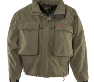 Game Anglers Clothing