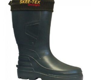 SKEETEX ULTRALIGHT BOOTS - VERY WARM!