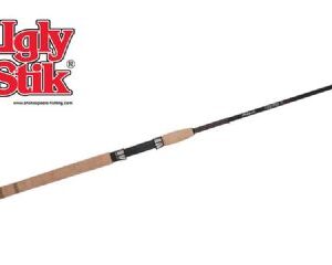 SHAKESPEARE UGLY STIK ELITE  SPINNING RODS