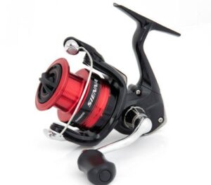 SHIMANO SIENNA SPINNING REELS