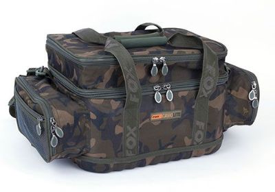 FOX LOW LEVEL CAMOLITE CARRYALL