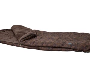 FOX R2 CAMO SLEEPING BAG