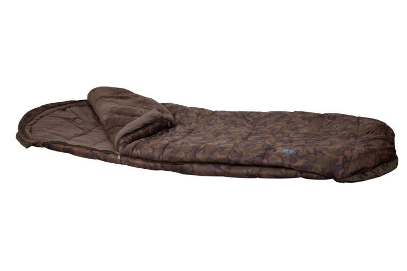 FOX R2 CAMO SLEEPING BAG