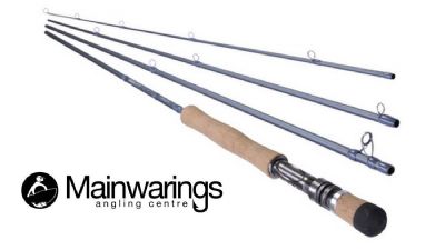 SHAKESPEARE AGILITY 2 FLY RODS
