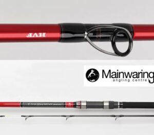DAIWA TOURNAMENT BASS 11'6FT 1-3oz
