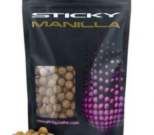 STICKY BAITS MANILLA BOILIES