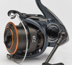 DAIWA LEGALIS MATCH AND FEEDER REELS