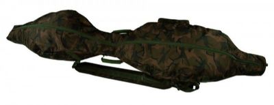 FOX CAMOLITE ROD HOLDALL 3 UP 2 DOWN 12FT