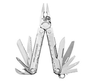 LEATHERMAN REBAR MULTI TOOL