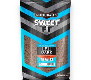 SONUBAITS 2KG GROUNDBAITS