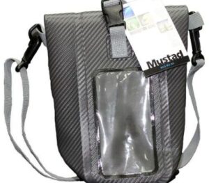 MUSTAD DRY BACKPACK 30LTR