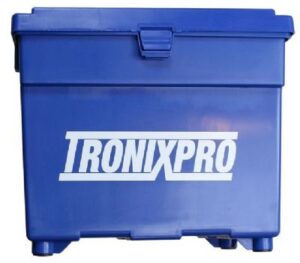 TRONIX BEACH SEAT BOX