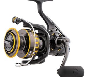 DAIWA BG SALTWATER SPINNNING REELS