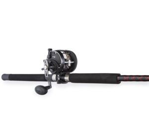 PENN WARFARE COMBO 30LB CLASS