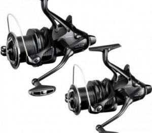 SHIMANO BIG AND MEDIUM BAITRUNNERS XT-B LONGCAST