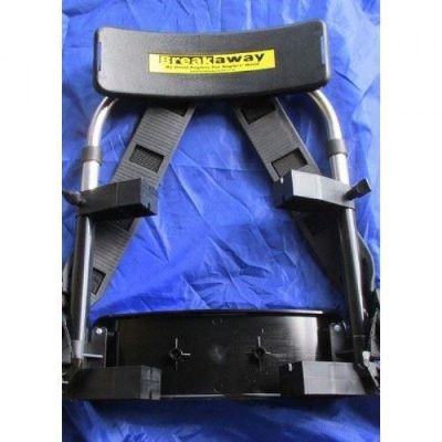 BREAKAWAY SEAT BOX CONVERSION KIT FOR NEW SHAKESPEARE SEAT BOX SB2