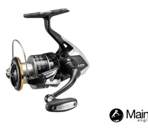 SHIMANO SUSTAIN 4000FI SPINNING REEL